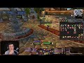 New HARDCORE Journey 1-60 Fishaman