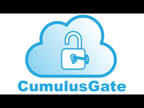 CumulusGate Extended Coding Tutorial