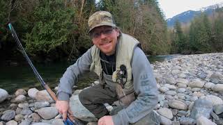 Chilliwack / Vedder River New Regulations For 2021