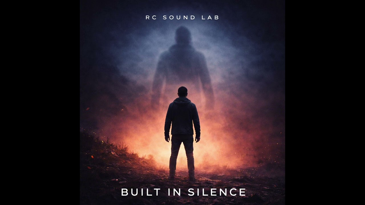 •	Built in Silence | RC Sound Lab