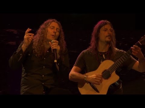Angra, Familia Lima - No Pain for the Dead (Live)