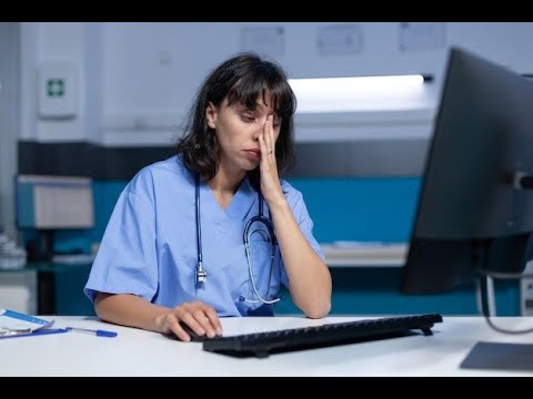Increased Patient Caseloads + Inadequate Staffing = Burn Out!