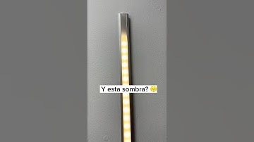 Tira LED COB de Corte Libre ✂️💡 | Iluminación Precisa y sin Límites | BVLed
