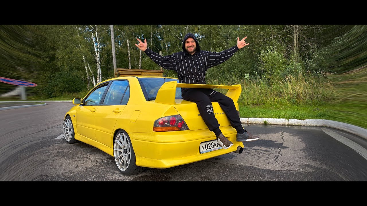 Все машины жекича дубровского