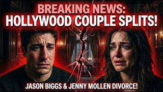 Celebrity Jason Biggs & Jenny Mollen SPLIT After 18 Years Together Wealth