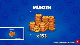 Ich Habe 8 Verbleibende Gezogen