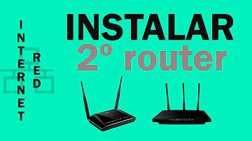 ¿Debería tener 2 routers en casa?