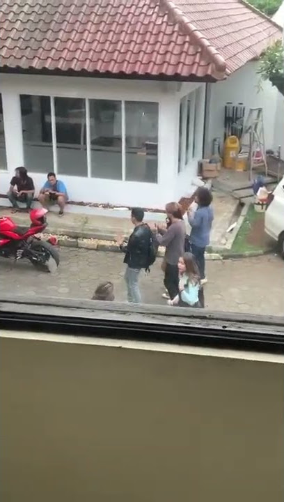 Mantan IPA & IPS Joget Tiktok