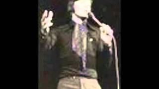 Joske Harrys & The King Creoles - Louie Louie