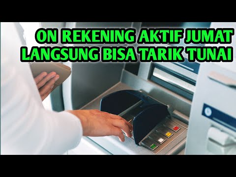 Video: Cara Melumpuhkan Pembayaran Amanah