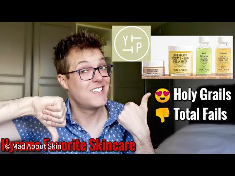 YOUTH TO THE PEOPLE SKINCARE - Full Brand Review-thumbnail