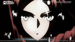 Loading screen Mobile Legends ~ Fate Stay Night Heaven's Feel Part III Spring Song