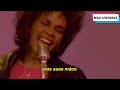 Whitney Houston - You Give Good Love (Tradução) (Legendado) (Clipe Oficial)