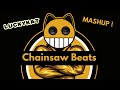 LUCKYKAT Chainsaw Beats DJ NITEFLYONE Mashup mp3