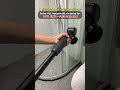 Best Fanttik G9 Pro electric scrubber cleaner. #christmas #gift #tools #fyp