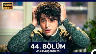 Mucize Doktor 44. Bölüm (Yenilenmiş Görüntü)