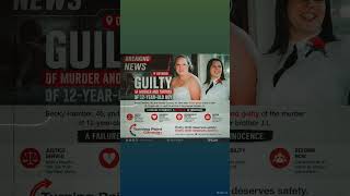 Ontario Couple Found Guilty in Shocking Child Abuse