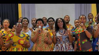 ALIZALIWA (2019-MWANZI) NMKSDA