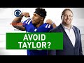 AVOID JONATHAN TAYLOR with COLTS INJURIES? JAMES ROBINSON REMAINS RB1 | 2021 Fantasy Football Advice