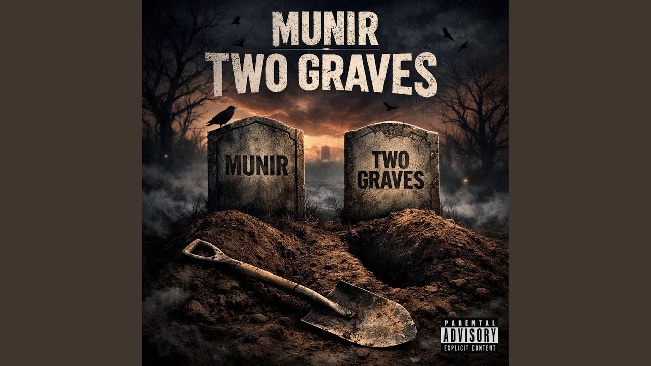 Watch Two Graves on YouTube Watch Two Graves on YouTube