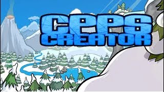 CPPSCreator.me - Create your own CPPS!