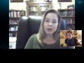 Jeaniene Frost answers your questions! 2/3