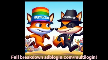 Why MultiLogin Beats Linken Sphere Essentials