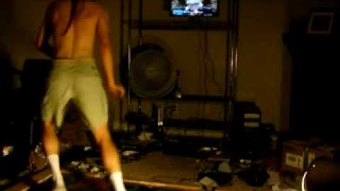 Anisakis (Dancing Wipeout Starlight)