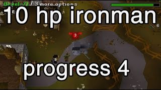 10HP IM Progress Vid 4: Cannon!