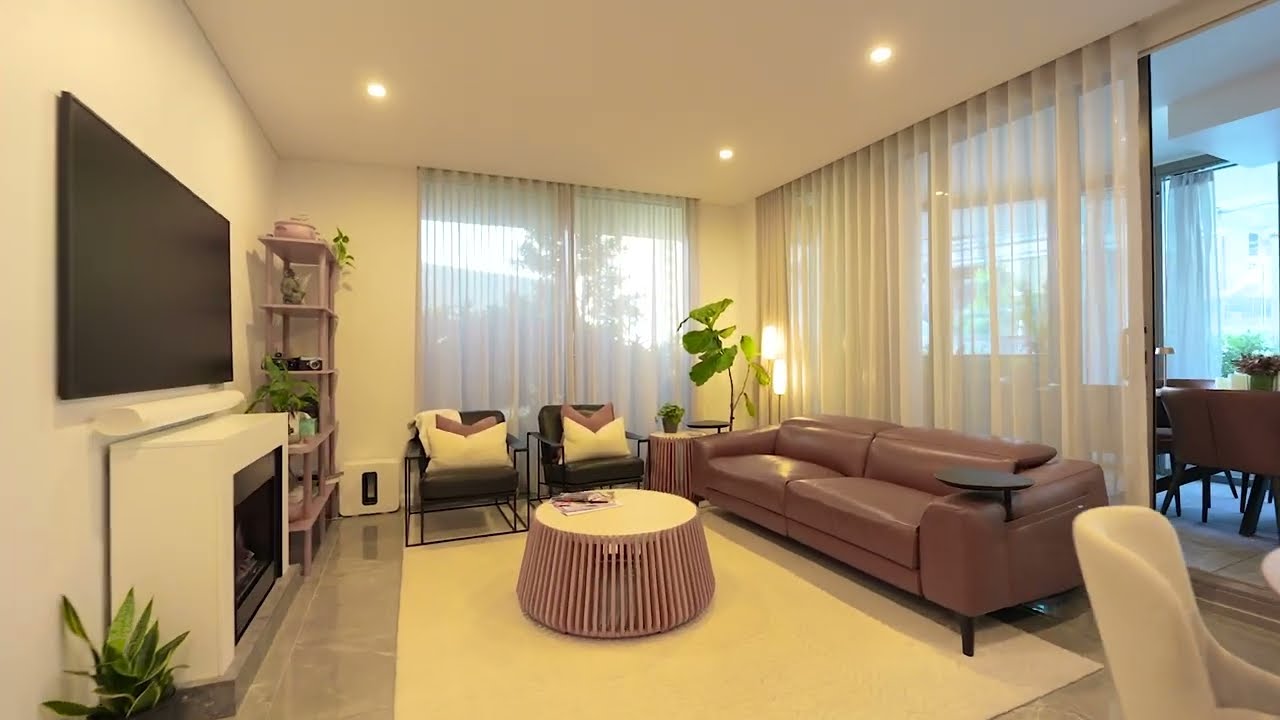 438/180 George St, Parramatta, For Sale by Ray White Parramatta Group, Steven Fan