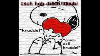 sido weil ich dich lieb sido weil ich dich lieb