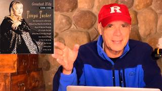 Tanya Tucker -- Oh What It Did To Me  [REACTION/RATING/PLUMBING :-)]