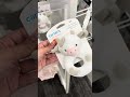 🔓 Suddenly, it’s not as fun shopping for me as it is for you 🤍🧸 #unlocked #target #baby