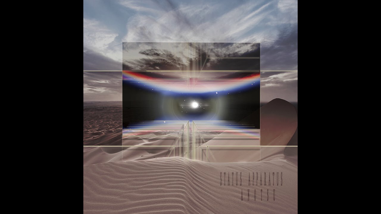 Anotsu - Unstatusfied