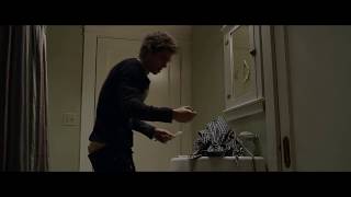 The Amazing Spider Man Peter Parker Wake Up Scene 2012 Movie CLIP HD