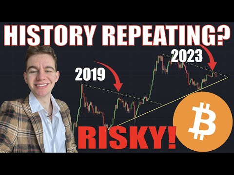 Video: Vai Bitcoin atgriezīsies 2019. gadā?