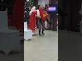 Новогодний корпоративчик #борюсь за главный приз #dance #провожаем змею #встречаем лошадку🔥