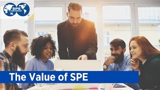 The Value of SPE