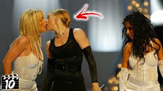 Top 10 Celebrity Scandals That Will Change Your Opinion Of Them Forever