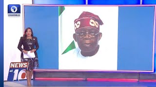 Download lagu News At 10 | 29/10/2025