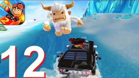 Beach buggy racing 2 . Gameplay Walkthrough part -12 .(iOS Android )