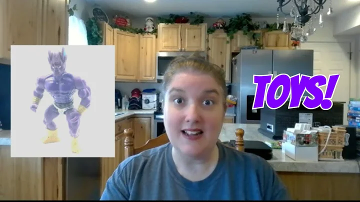 We're BACK To Selling TOYS on eBay From The Toy Barn