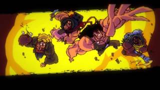 BROFORCE — True Final Boss & Ending