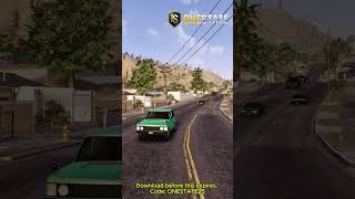 BEST GAME: OneState Mobile Life Simulator on Google Play and App Store. Redeem code: ONESTATE25