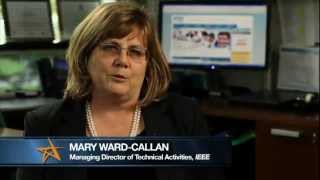 2012 ASAE Summit Award - IEEE