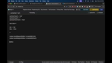 CodingBat Java | String-1 Section | seeColor