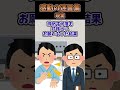 3年前妻を庇って下半身が動かなくなり妻は浮気をして出ていってしまった…#2ch #2chまとめ #shorts