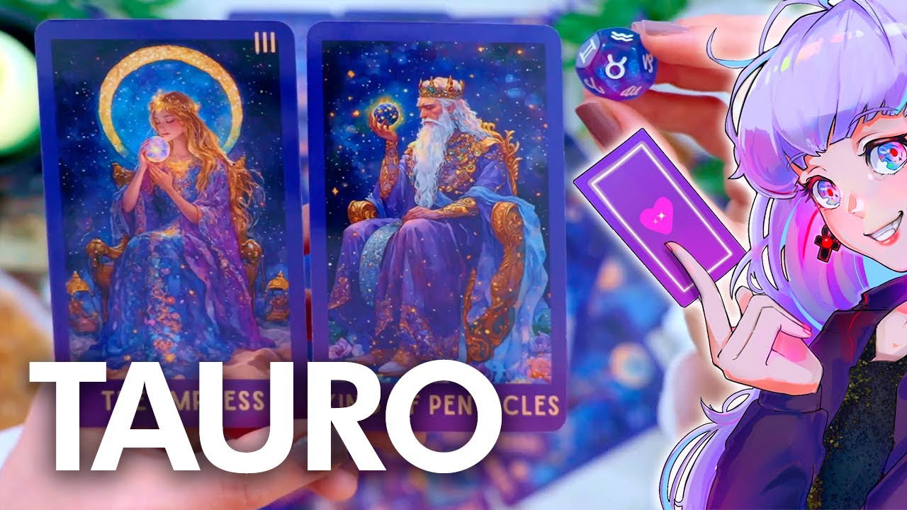 Tauro NI TÚ LO CREÍAS POSIBLE! UN PLATAL INESPERADO Y UN ESPÍA ENAMORADO/A SE DESMANTELAN A LA VEZ!