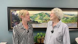 Thank You Fund 2025: Shawnie, Health Center Activities Director