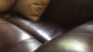 5th Wheel 40’ Forest River 2011 Blue Ridge 3705BH RV